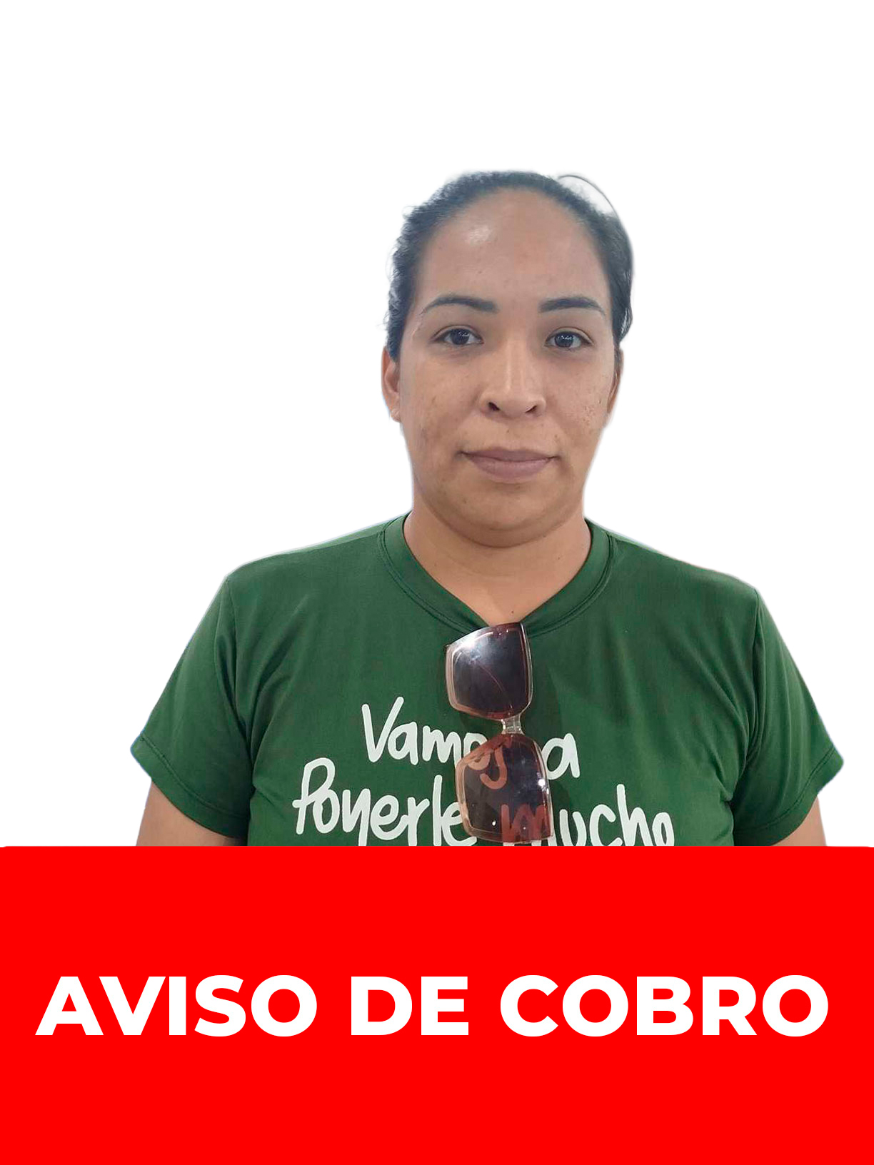 CARMEN ESTHER ARAY ASTUDILLO