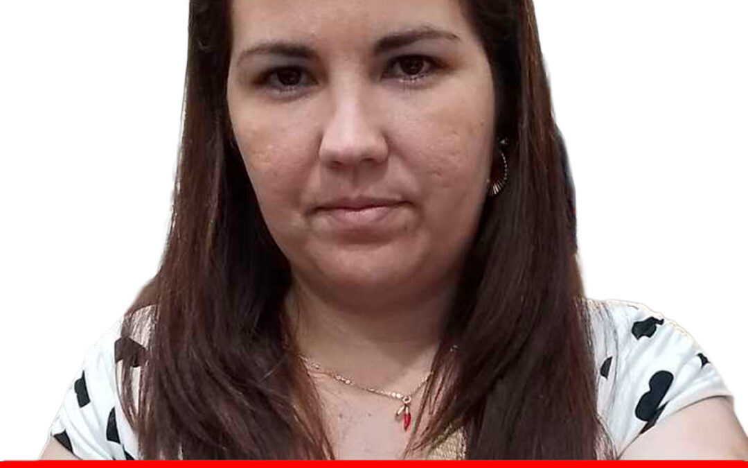 CARMEN GABRIELA PITA MEDINA