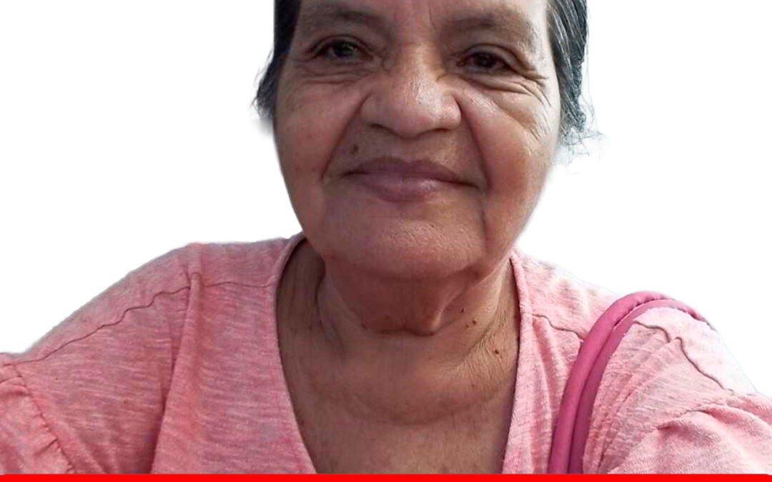 CARMEN HAYDEE PEÑA DE BALZA