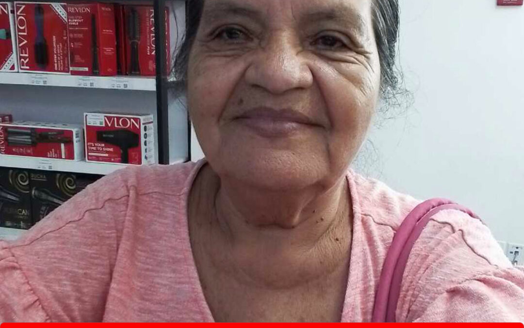 CARMEN HAYDEE PEÑA DE BALZA