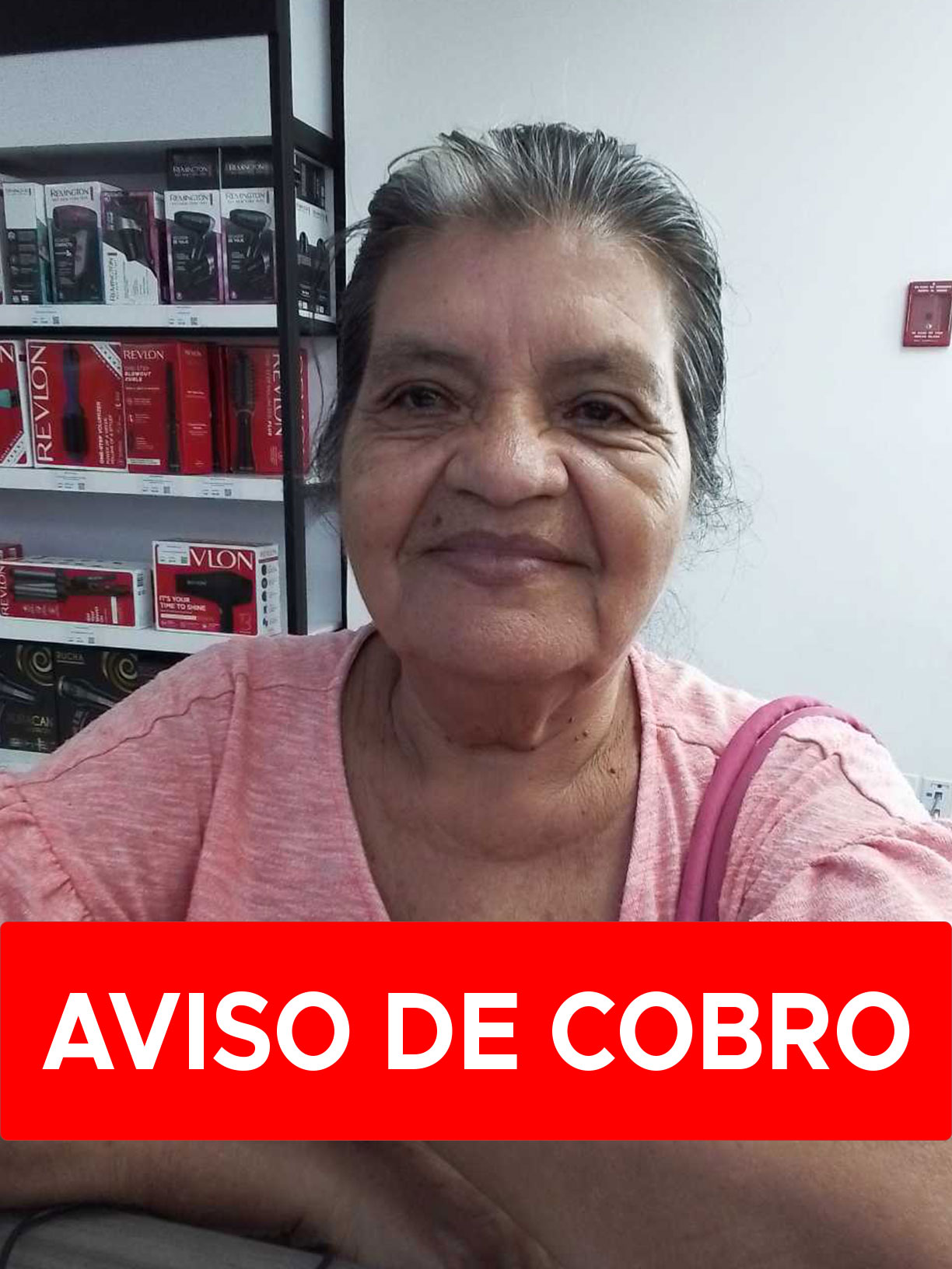 CARMEN HAYDEE PEÑA DE BALZA