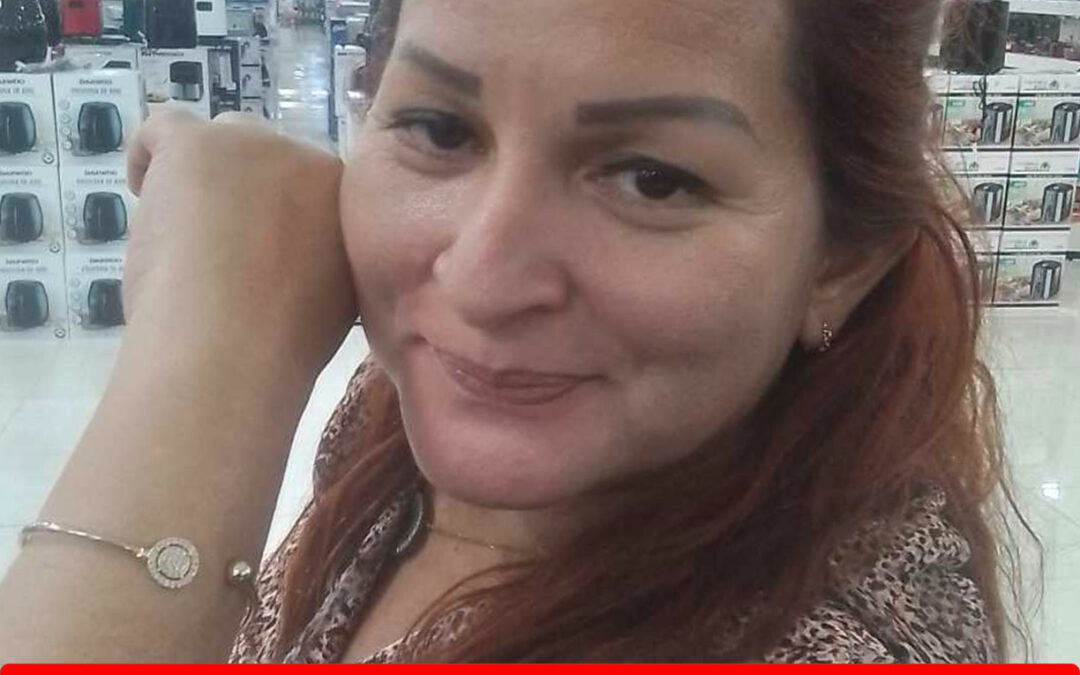 CARMEN JOSEFINA SUAREZ