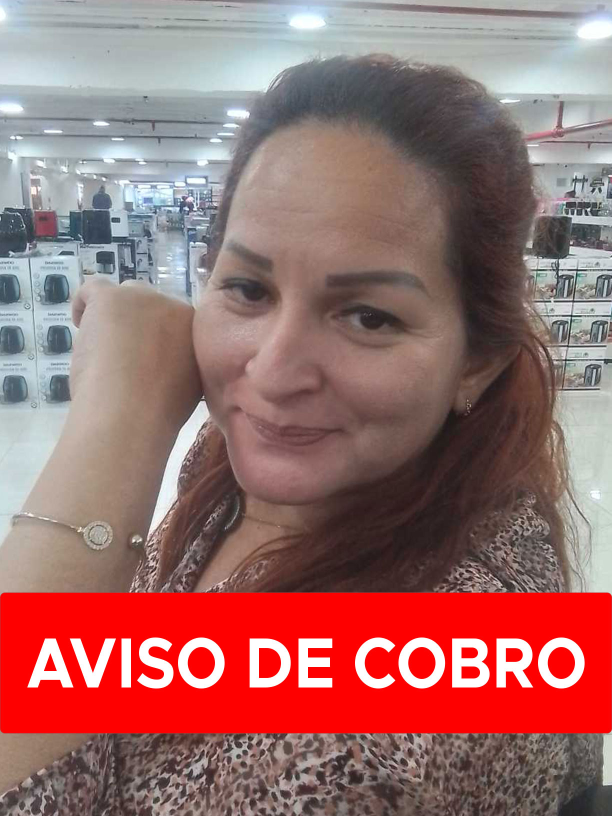 CARMEN JOSEFINA SUAREZ - mala pagas