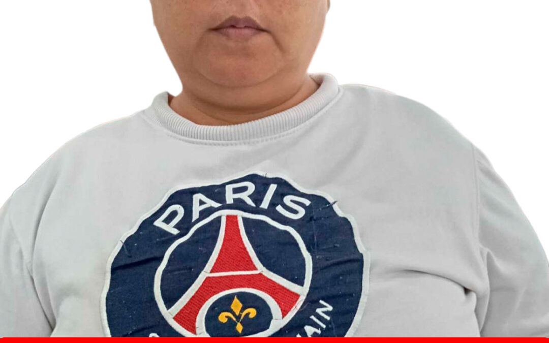 CARMEN KARINA CORTEZ REYES