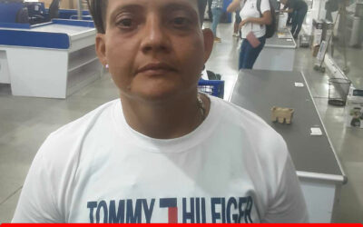 CARMEN LILIANA PEREZ PEÑALOZA