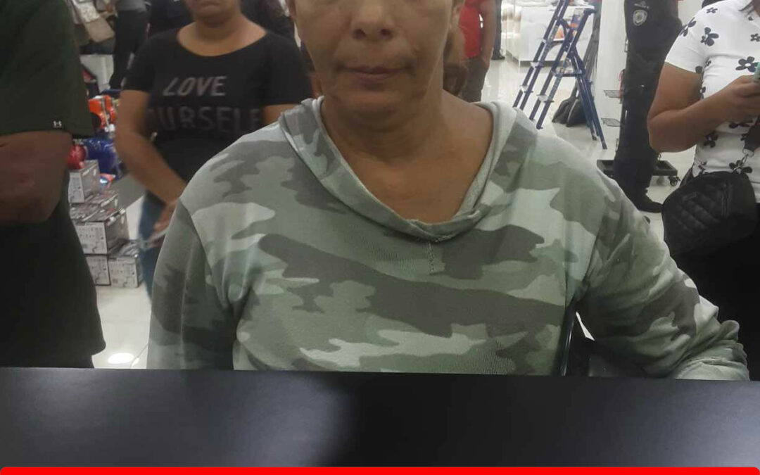 CARMEN NIEVES LOPEZ GARCIA