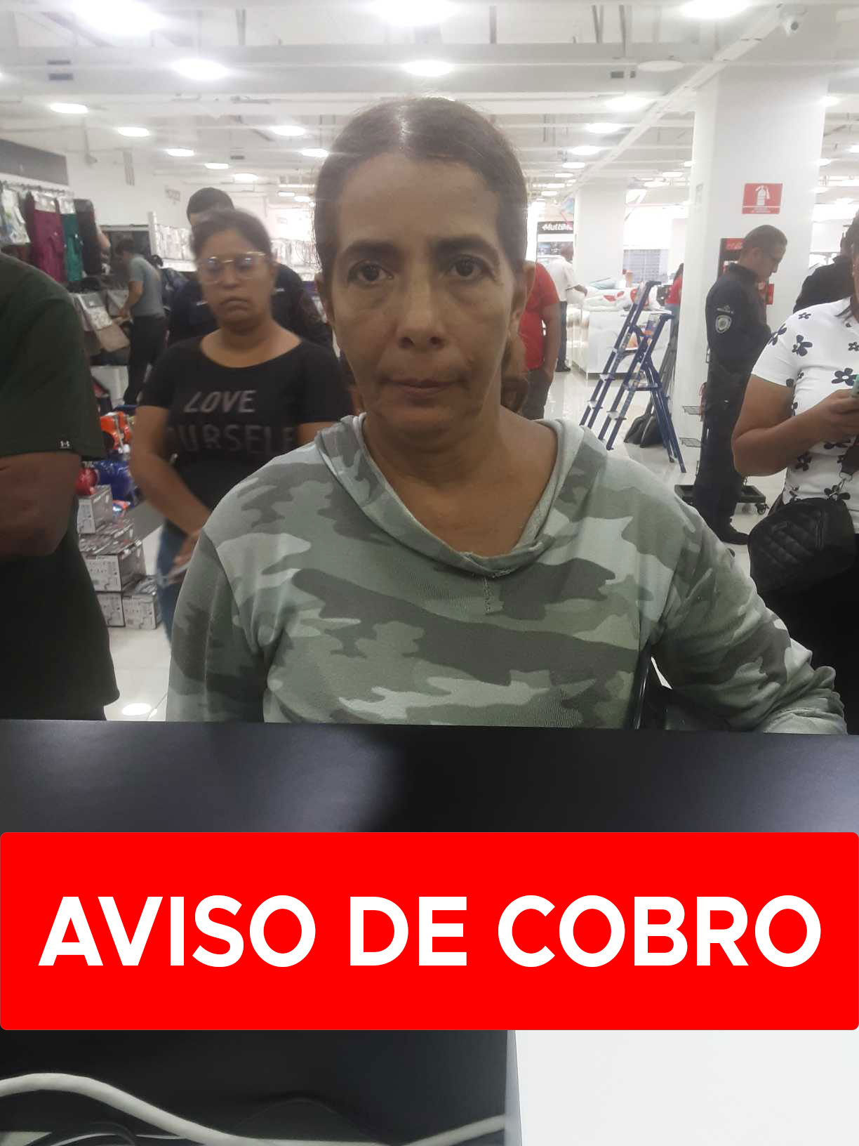 CARMEN NIEVES LOPEZ GARCIA