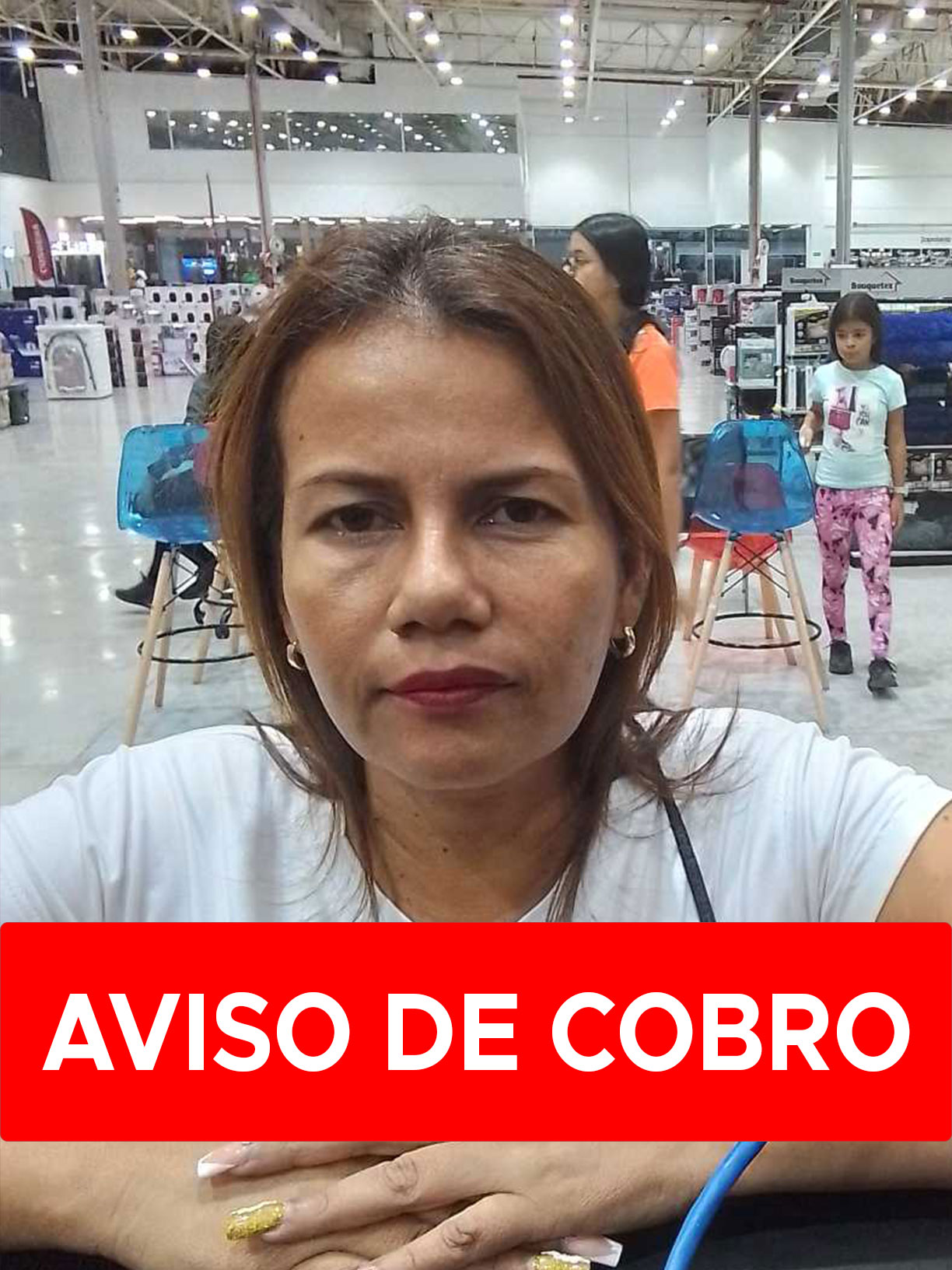 CARMEN YELIMAR EVIES ROJAS