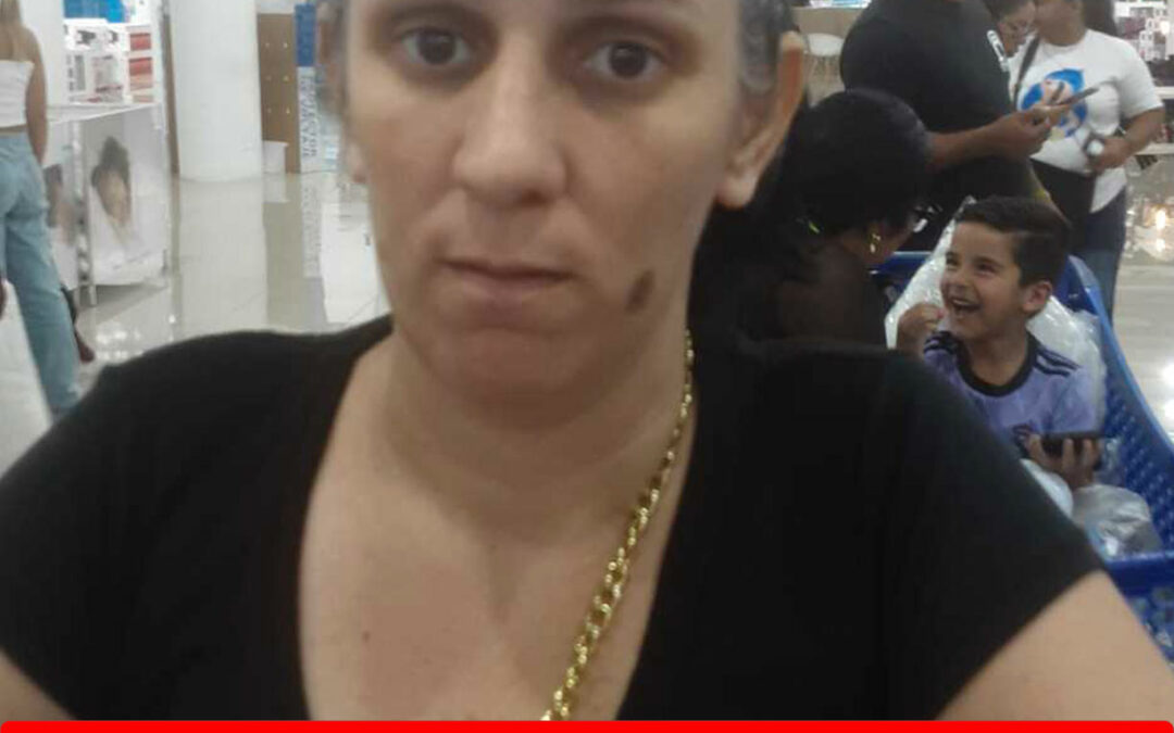 CAROL ALEXANDRA RODRIGUES DE NOBREGA