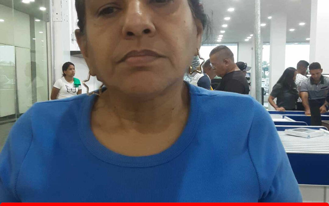 CAROLINA MONTES LARES