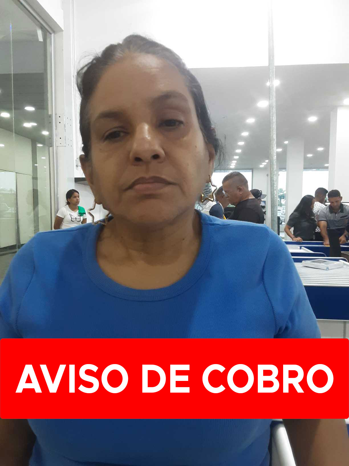 CAROLINA MONTES LARES