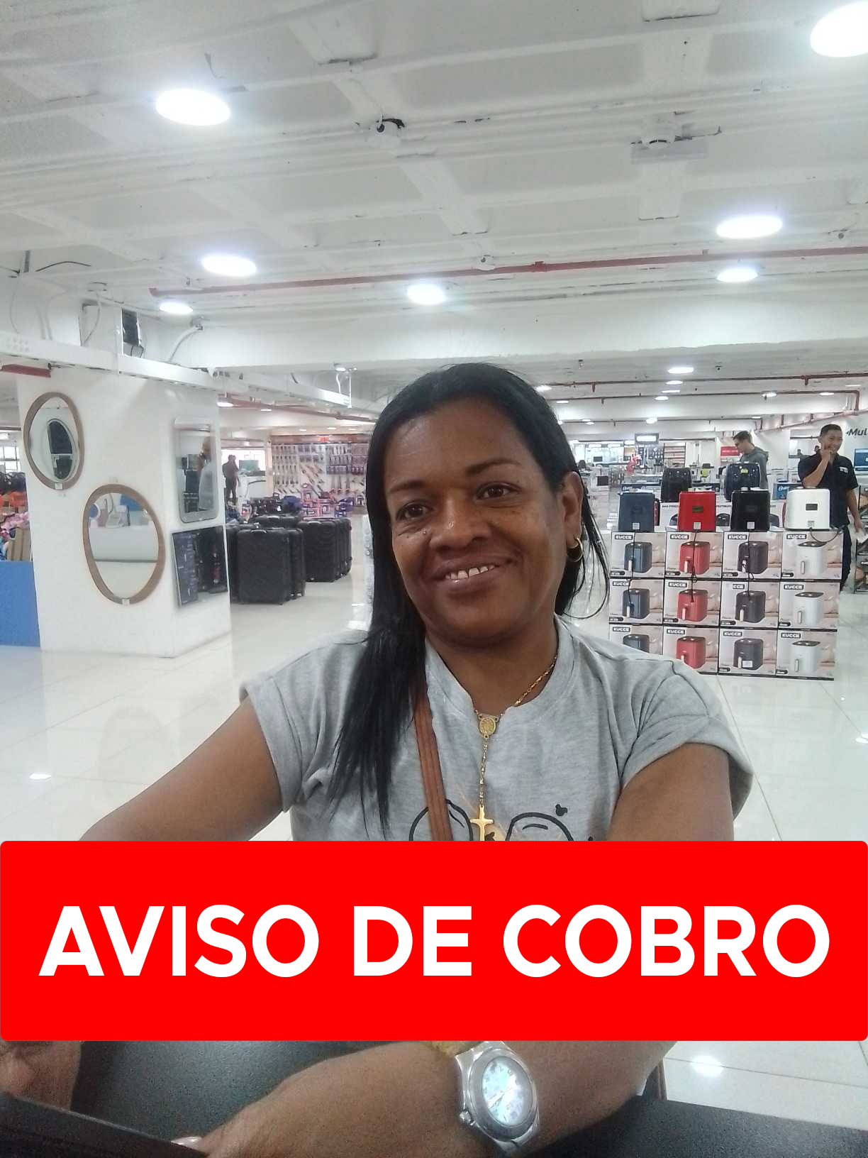 CATALINA CONTRERAS NOBLE