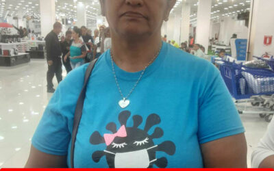 CELIA CRUZ MUÑOZ CASTRO
