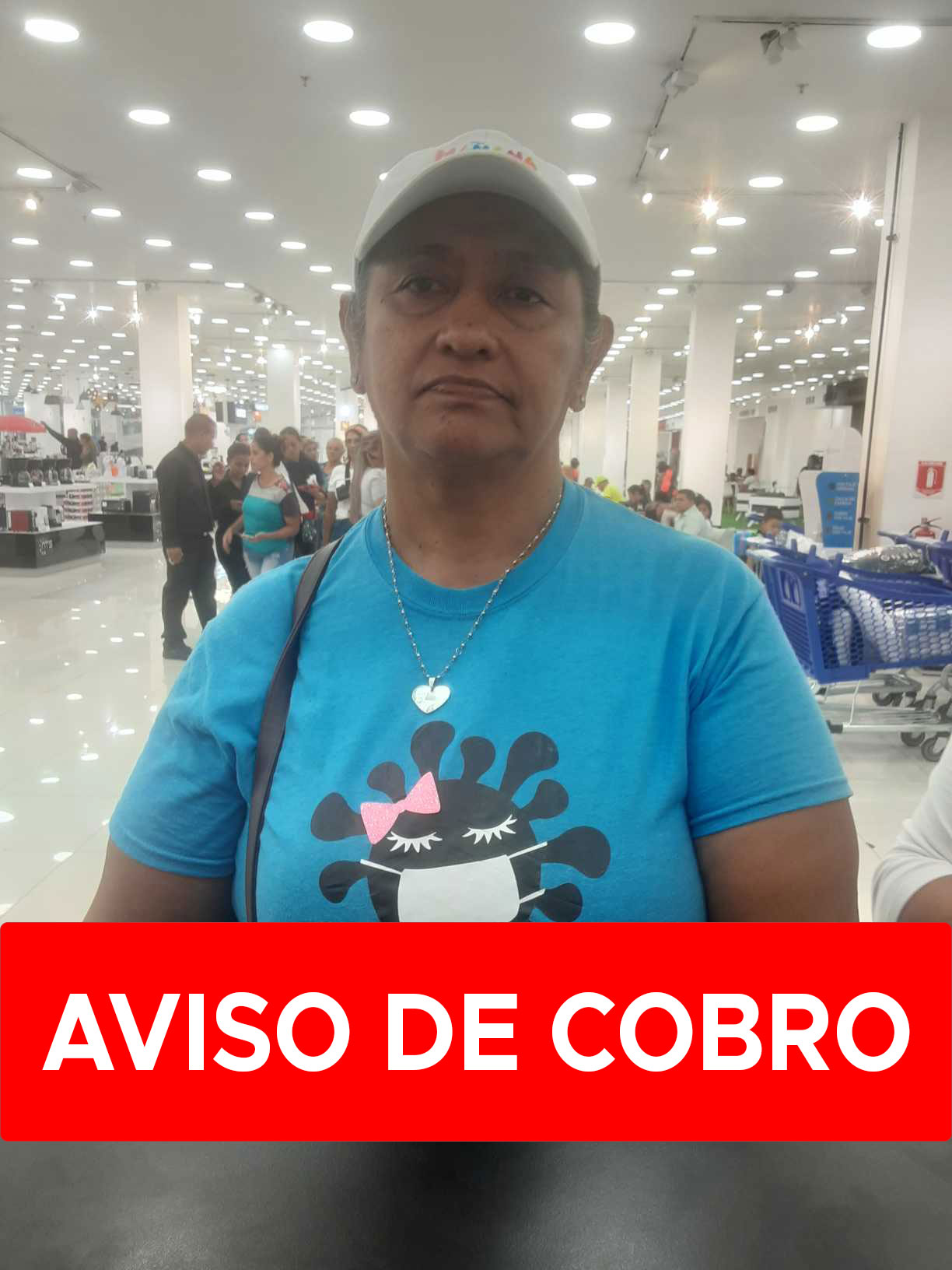 CELIA CRUZ MUÑOZ CASTRO
