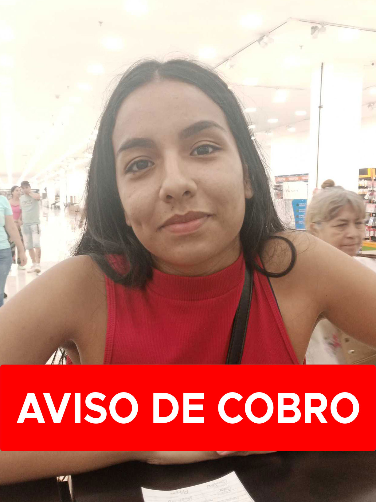 CELYNA ALEXANDRA ABREU