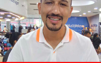 CESAR EDUARDO LOPEZ PEREZ