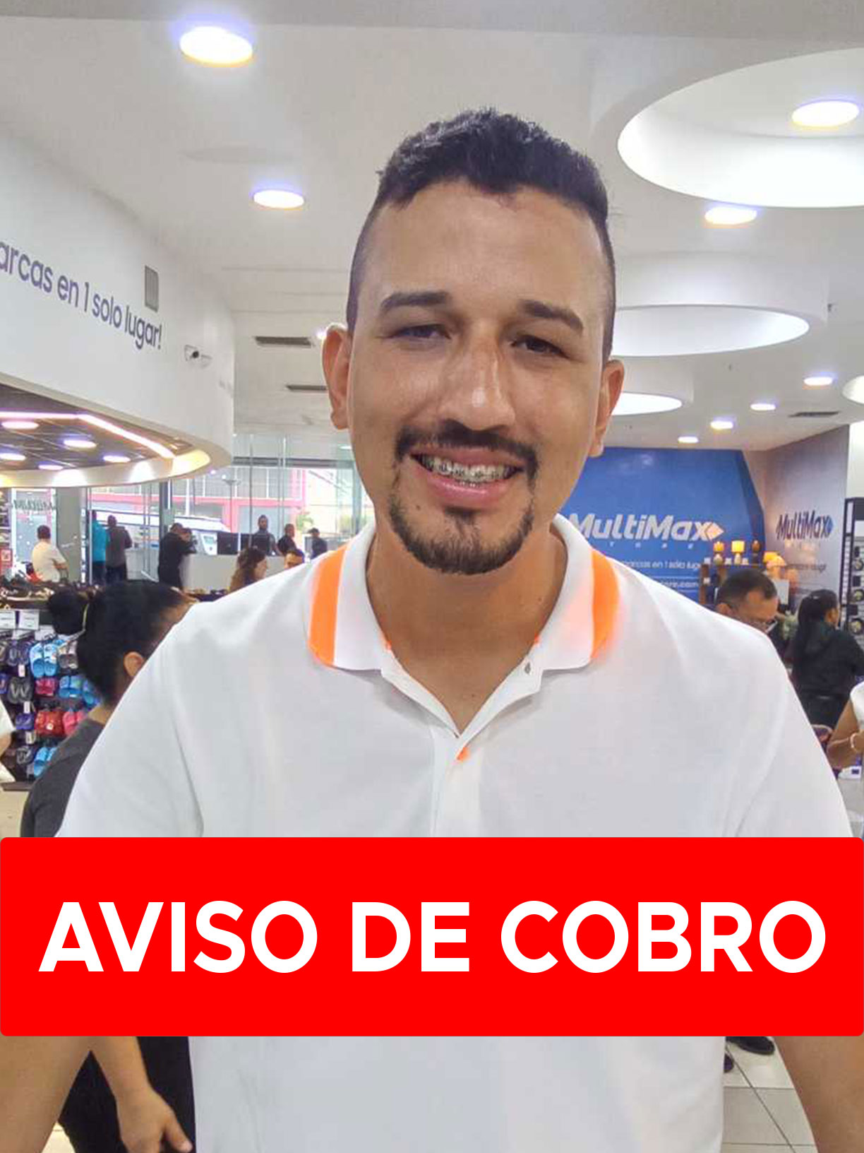 CESAR EDUARDO LOPEZ PEREZ