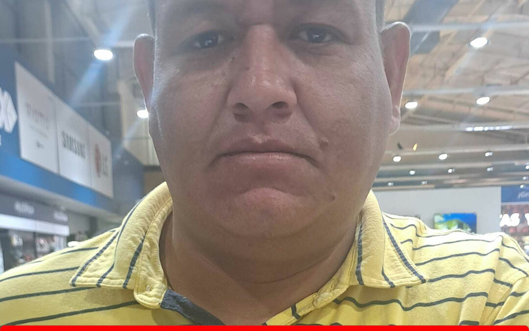 CESAR ENRIQUE GALINDEZ LAGUNA