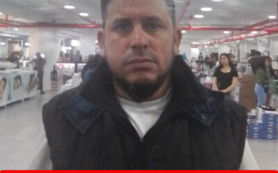 CESAR JAVIER DAVILA QUINTERO