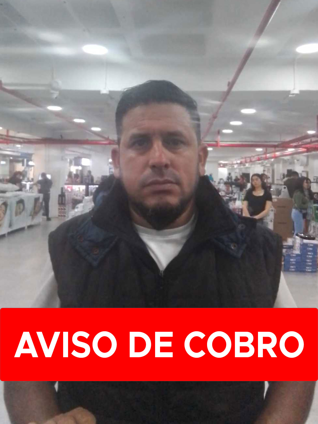 CESAR JAVIER DAVILA QUINTERO