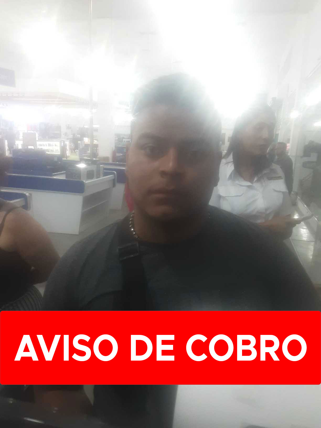 CESAR JAVIER MARTINEZ BORGES