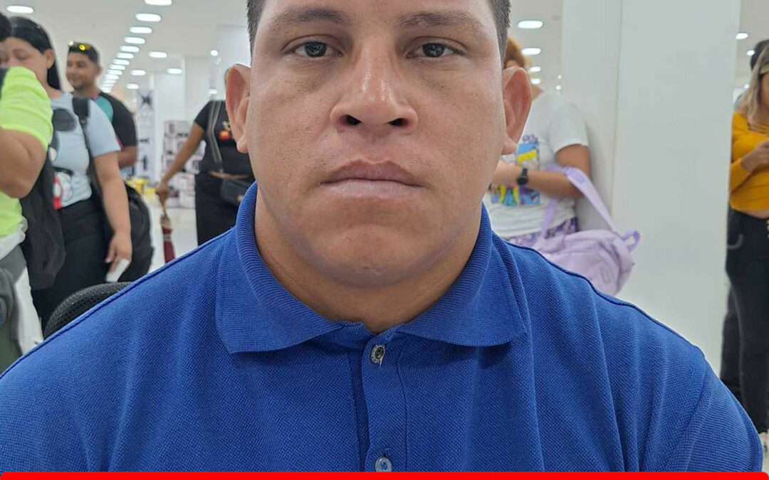 CESAR JAVIER PEREZ TOLEDO