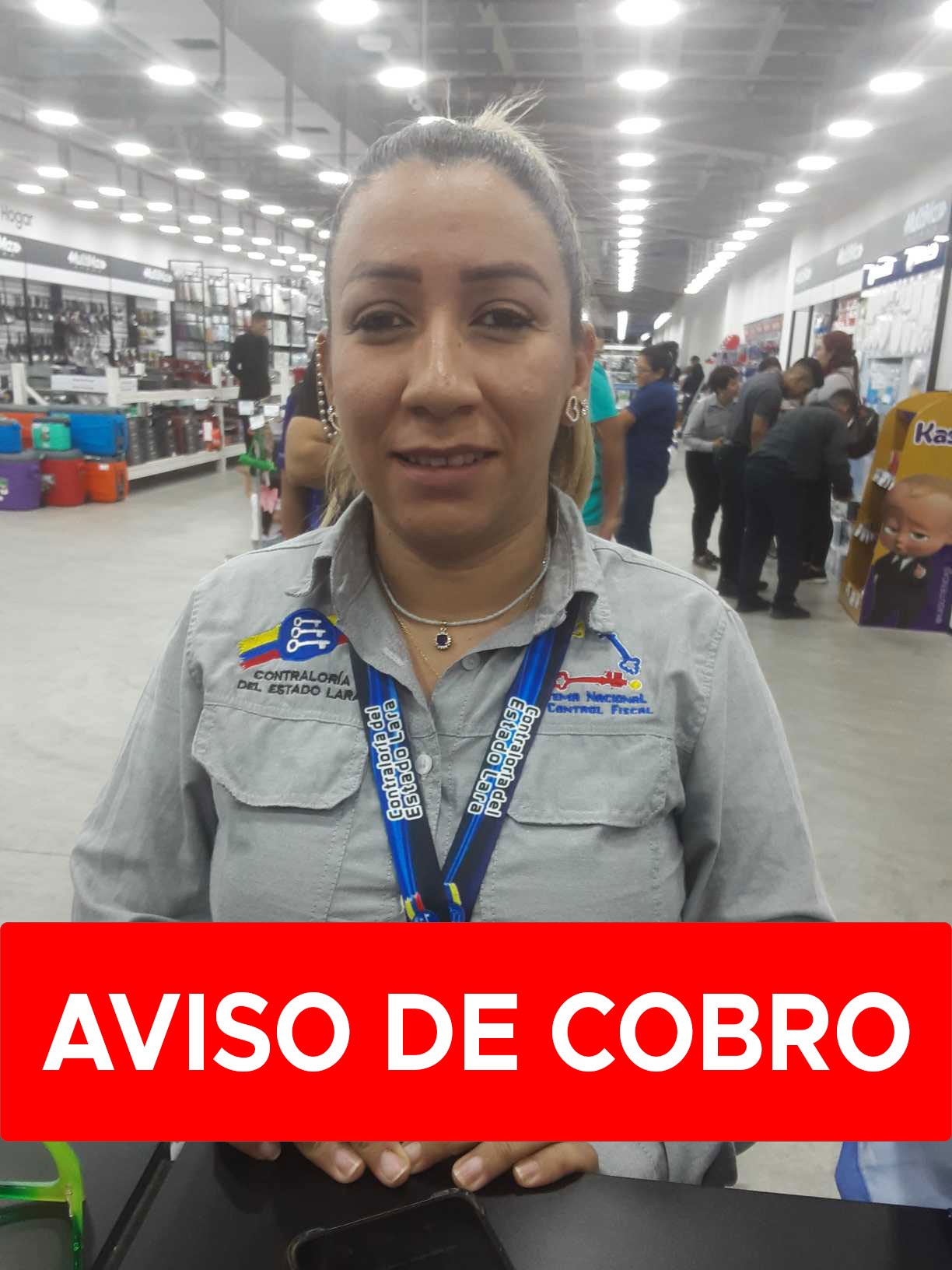 CEYLIN ANDREINA FREITEZ DURAN