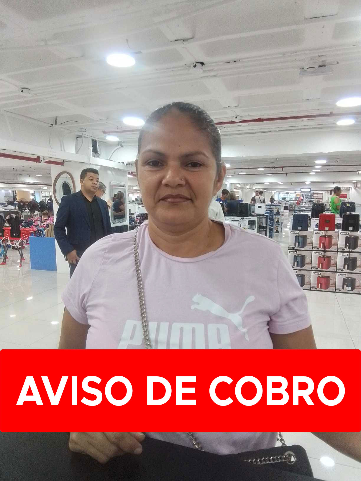 CILENE COROMOTO CARRIZO RIVAS