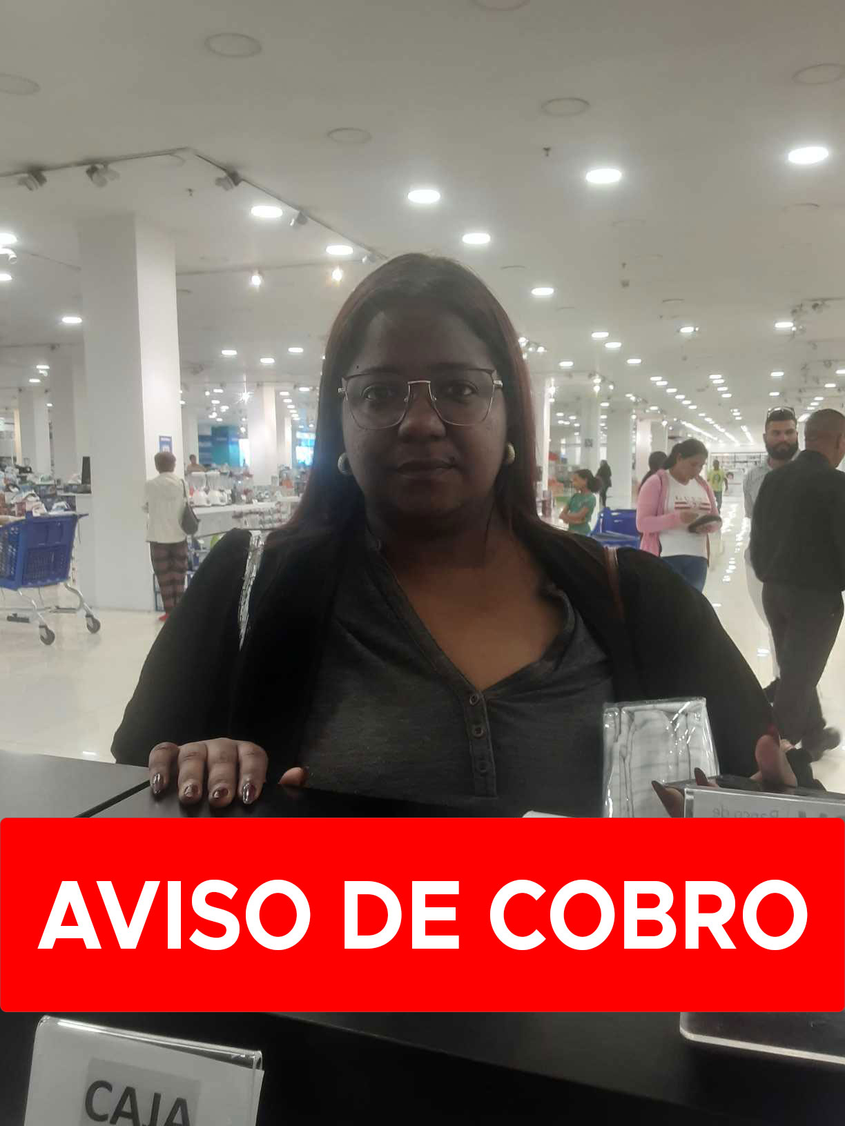CINTHIA JULIETTH RAMOS GOITIA