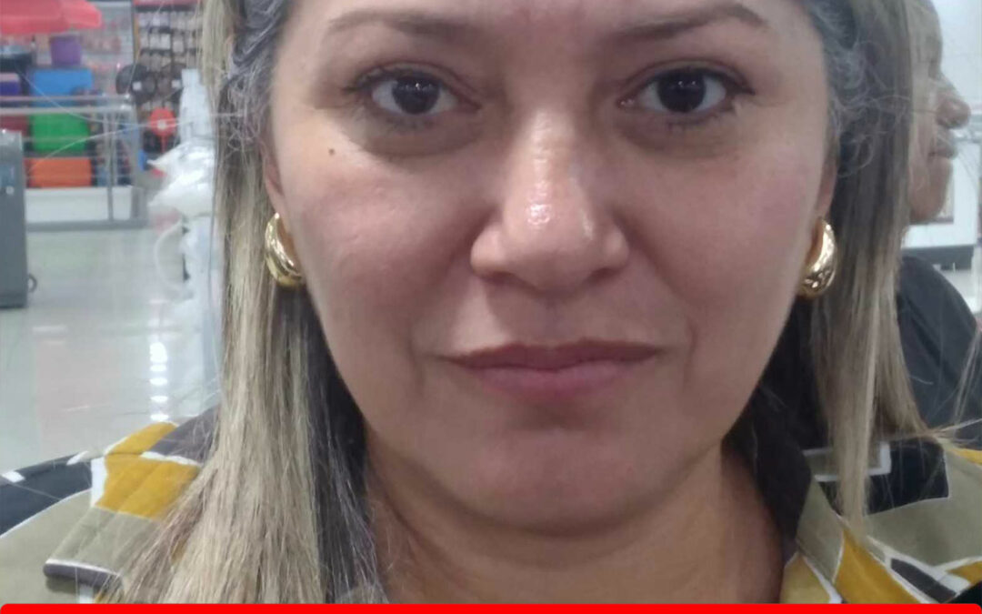 CLISALIDA DEL CARMEN FARFAN HIDALGO