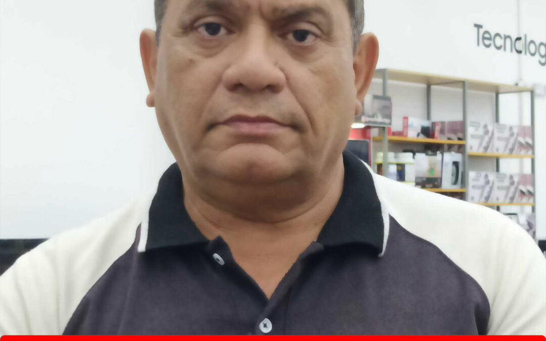 CRUZ ALBERTO PACHECO MORALES