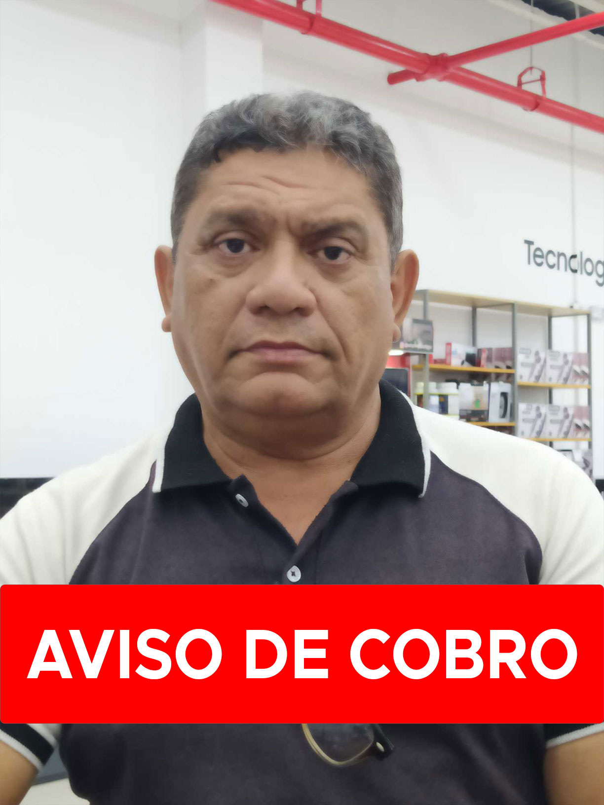 CRUZ ALBERTO PACHECO MORALES
