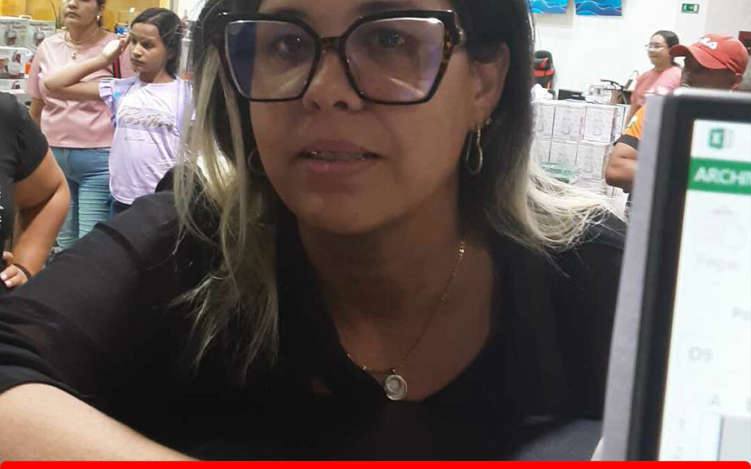 CYNTHIA CAROLINA RUSSO DE ROJAS