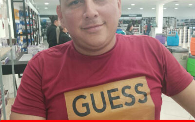 Carlos Alberto Moncada Gutierrez