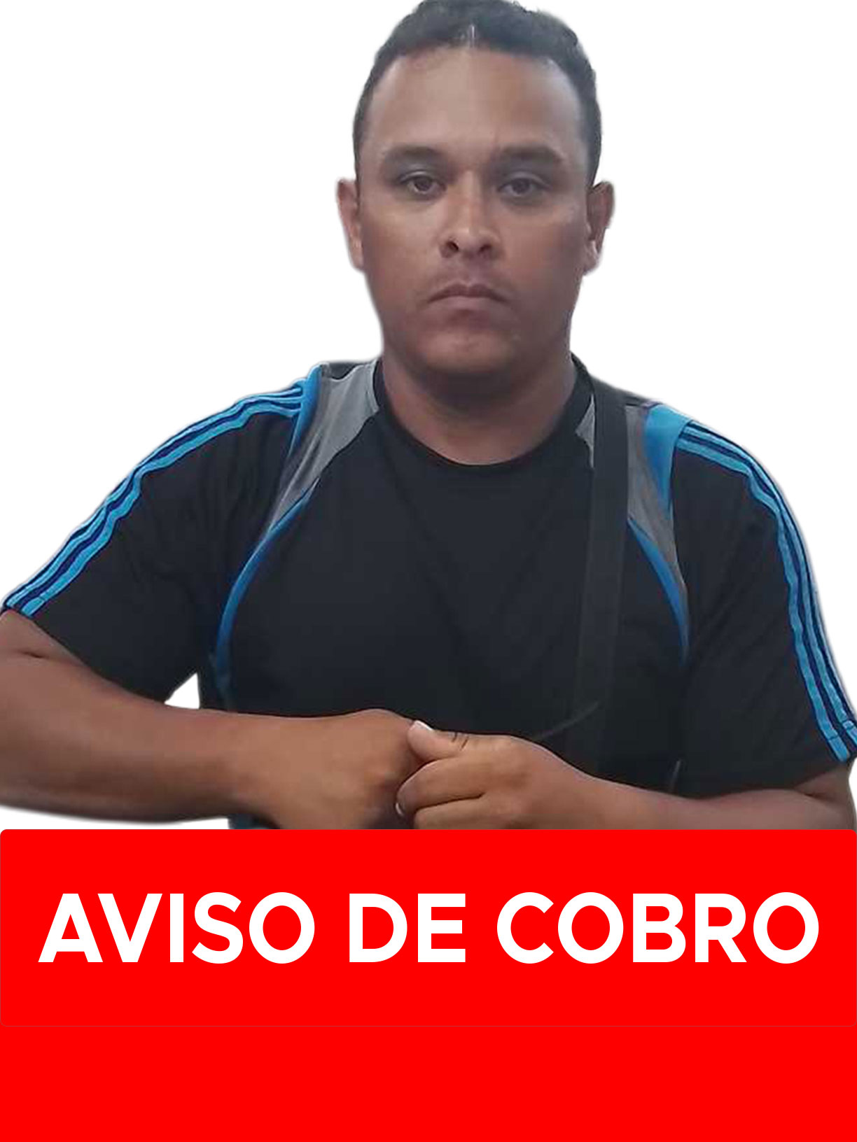 Carlos Javier Chacon Villaren