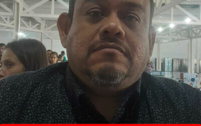 Carlos Luis Briceño Abreu