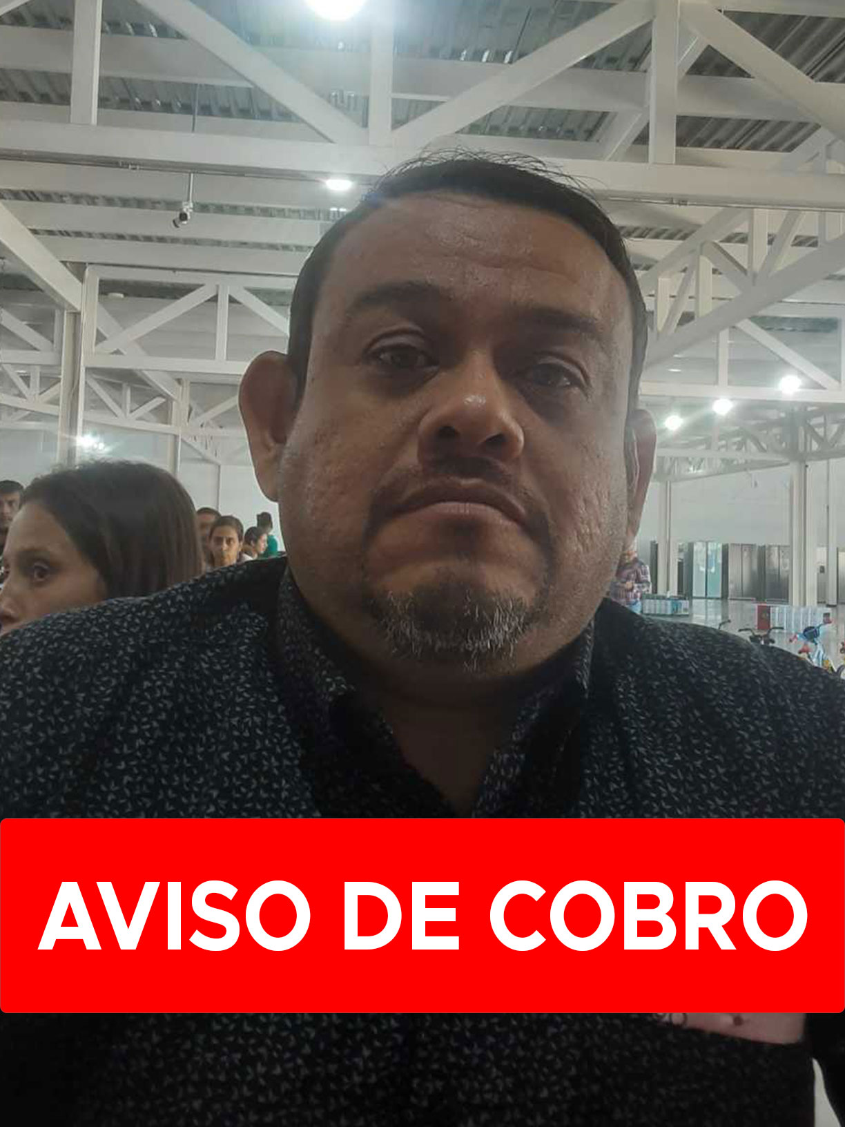Carlos Luis Briceño Abreu