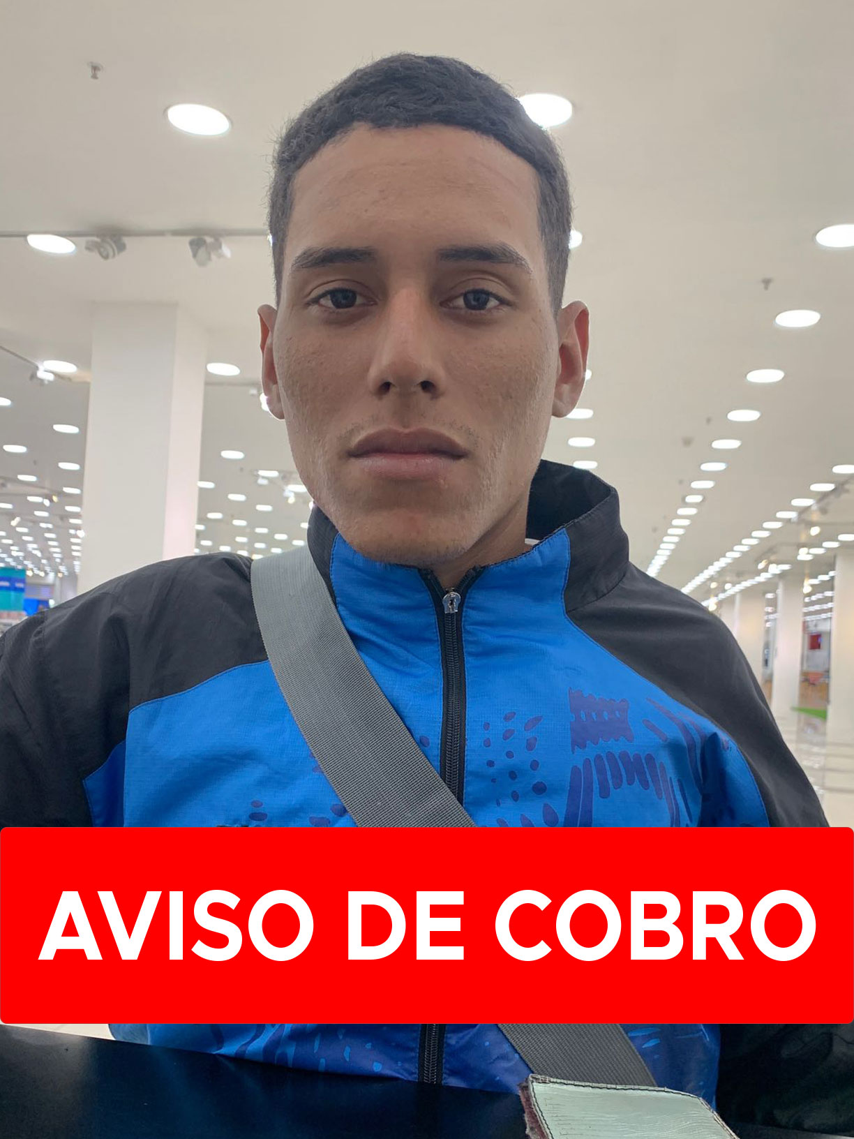 Cesar Javier Garcia Martinez