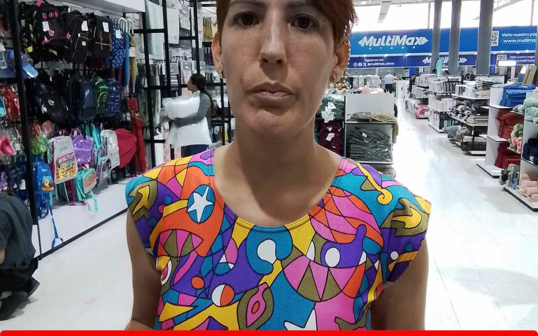 DAILIS LUCIANA ELISON RODRIGUEZ