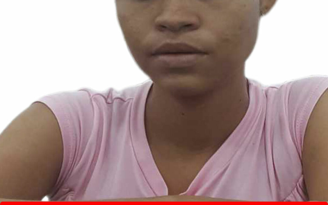 DALESKA ELIANELA GUARISMA MUÑOZ