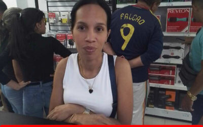 DALIANIS MIGUELINA GARCIA BRICEÑO