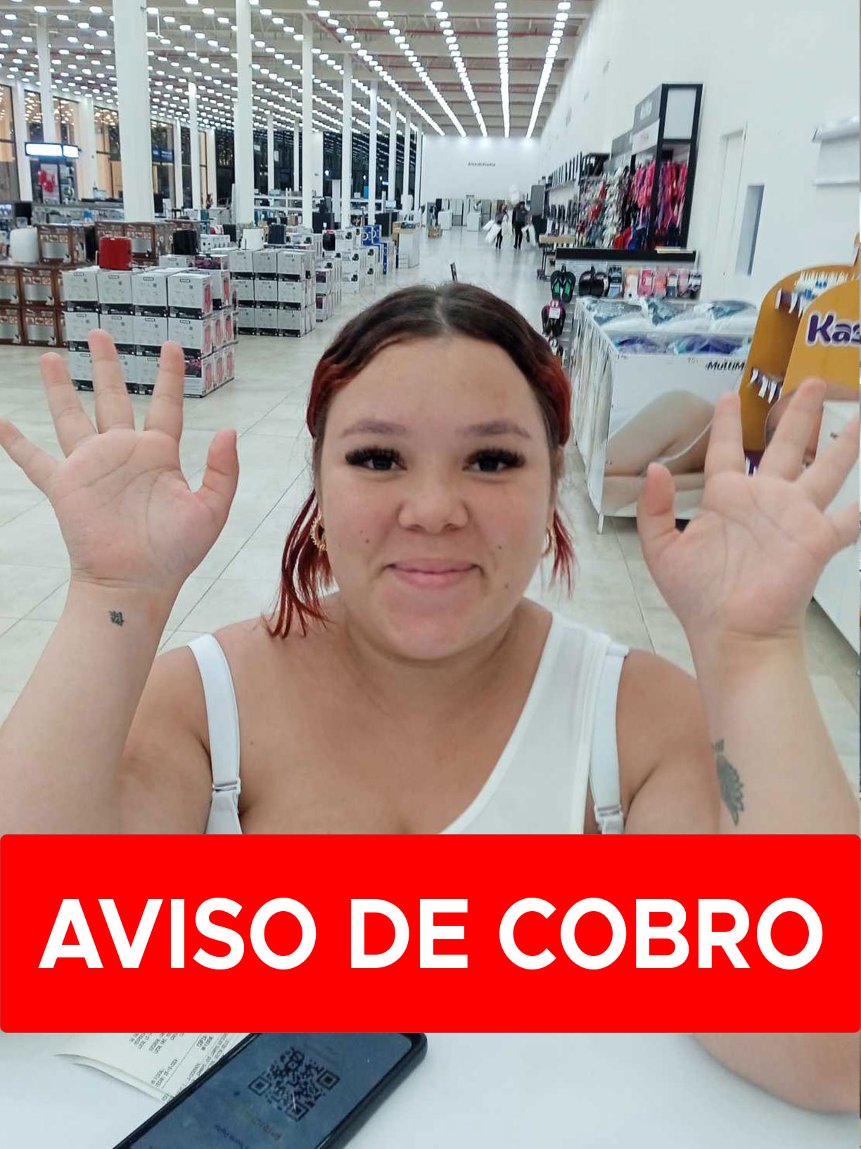 DAMARYS JOSE CAMPOS GUTIERREZ
