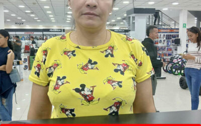 DAMARYS SOYKYS GARCIA