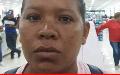 DAMELIS ROXANA ARREAZA ARREAZA