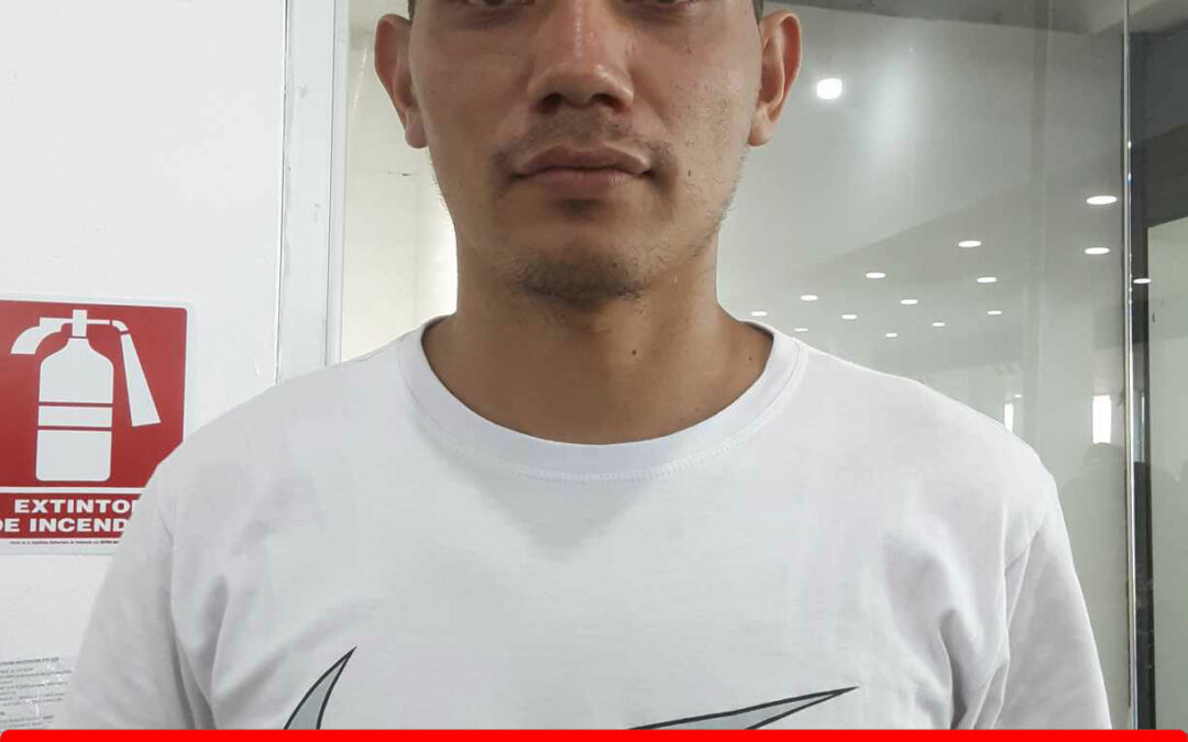 DANIEL ALEJANDRO FIGUEREDO RODRIGUEZ