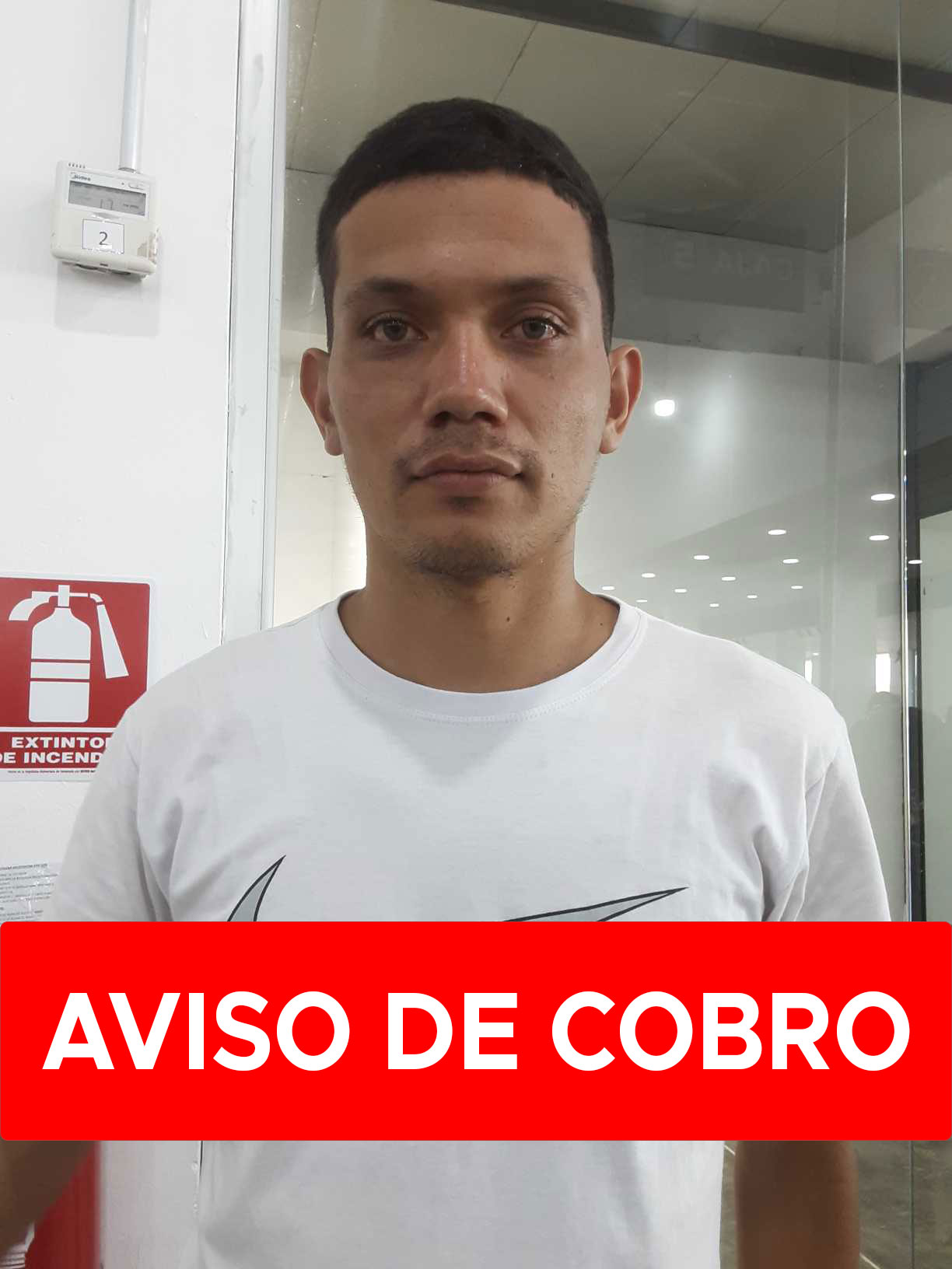 DANIEL ALEJANDRO FIGUEREDO RODRIGUEZ