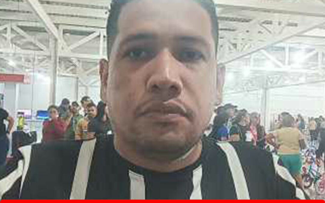 DANIEL DAVID RODRIGUEZ COLMENARES