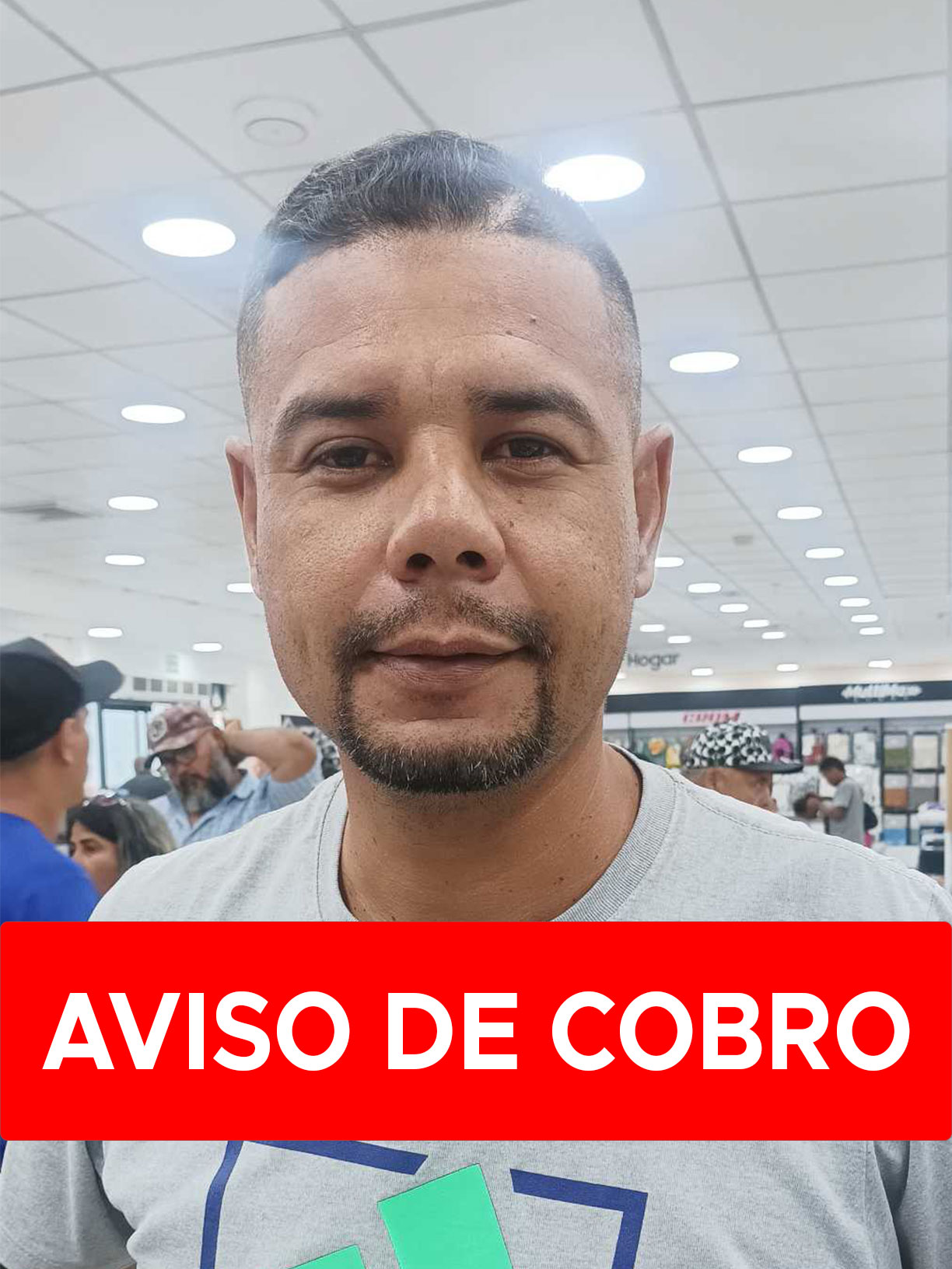 DANIEL JESUS DIAZ NARANJO