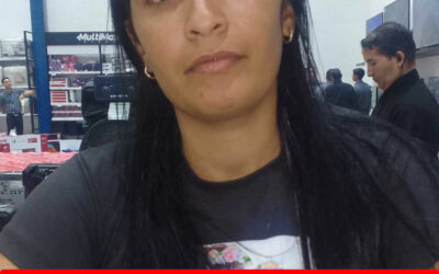 DANIELA ANDREINA BARRIOS OLIVARES