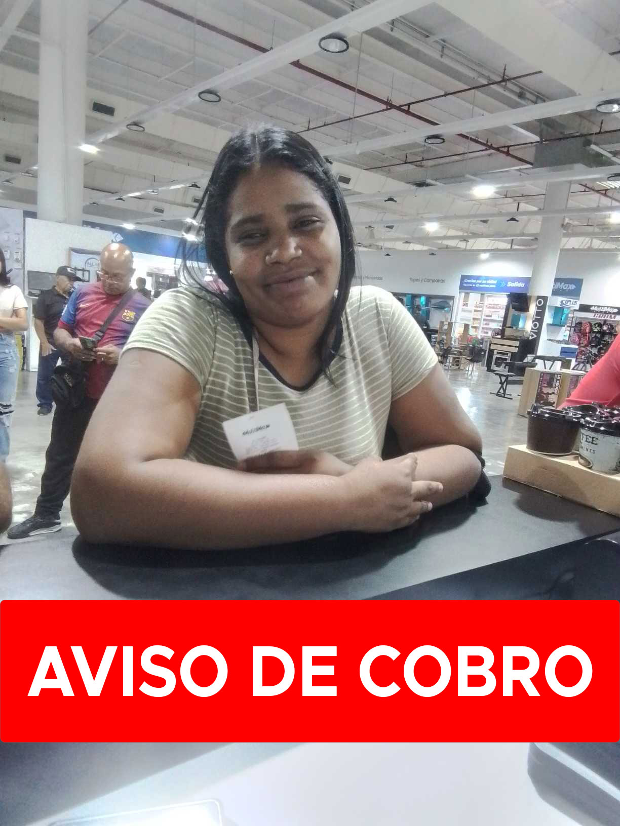 DANIELA CLARET CONTRERAS FLORES